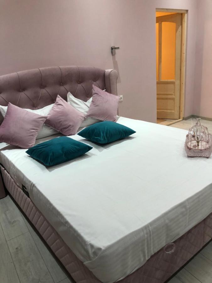 Weiss Daire Sibiu Dış mekan fotoğraf